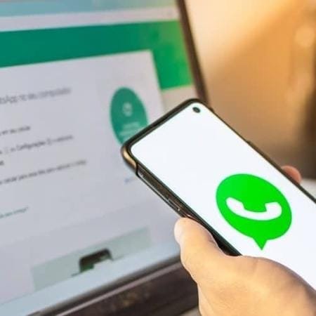 Como conectar o WhatsApp no computador