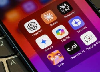 Diferentes tipos de Inteligência Artificial