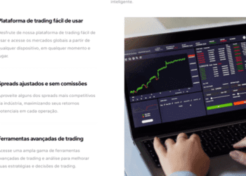 Trade24Seven é confiável? Por que os traders brasileiros estão escolhendo esta plataforma em 2025