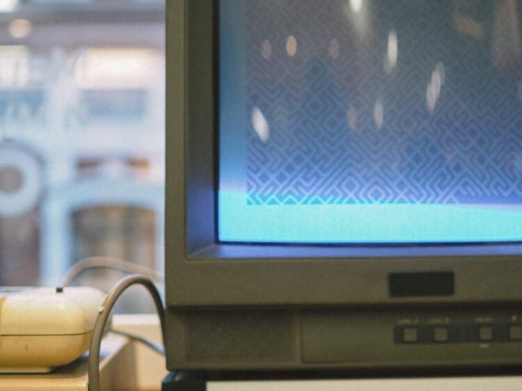 O primeiro computador