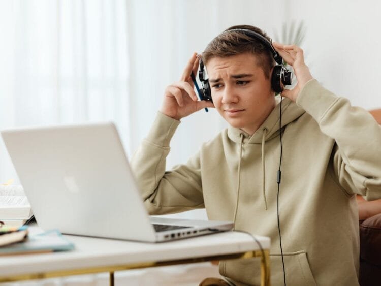Como baixar música no computador