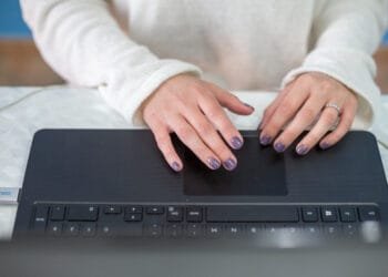 configurações do PC no Windows 10