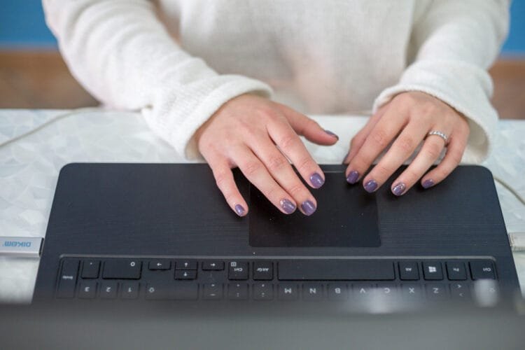 configurações do PC no Windows 10