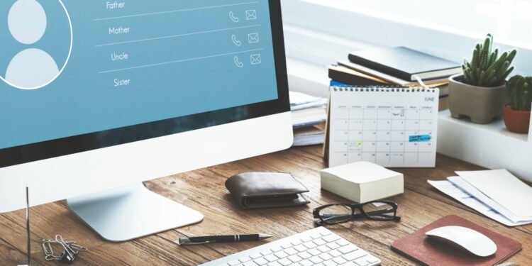 mudar o administrador no Windows 10