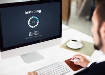 Como reiniciar o computador