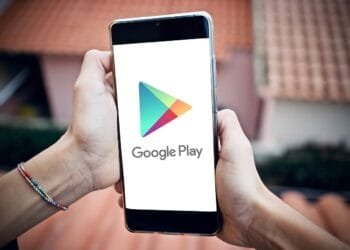 Google libera apps de cassinos online legalizados na Play Store