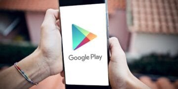 Google libera apps de cassinos online legalizados na Play Store
