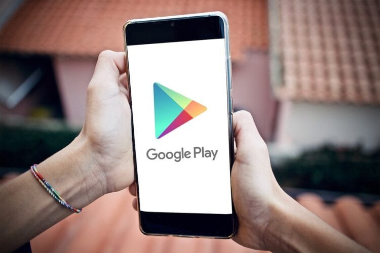 Google libera apps de cassinos online legalizados na Play Store