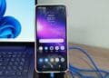 Como conectar o celular no computador