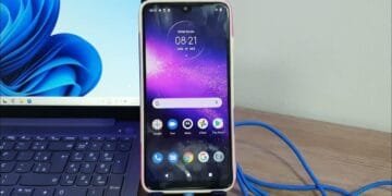 Como conectar o celular no computador