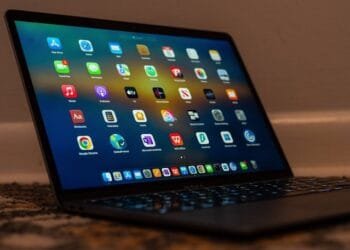 Aplicativos de computador